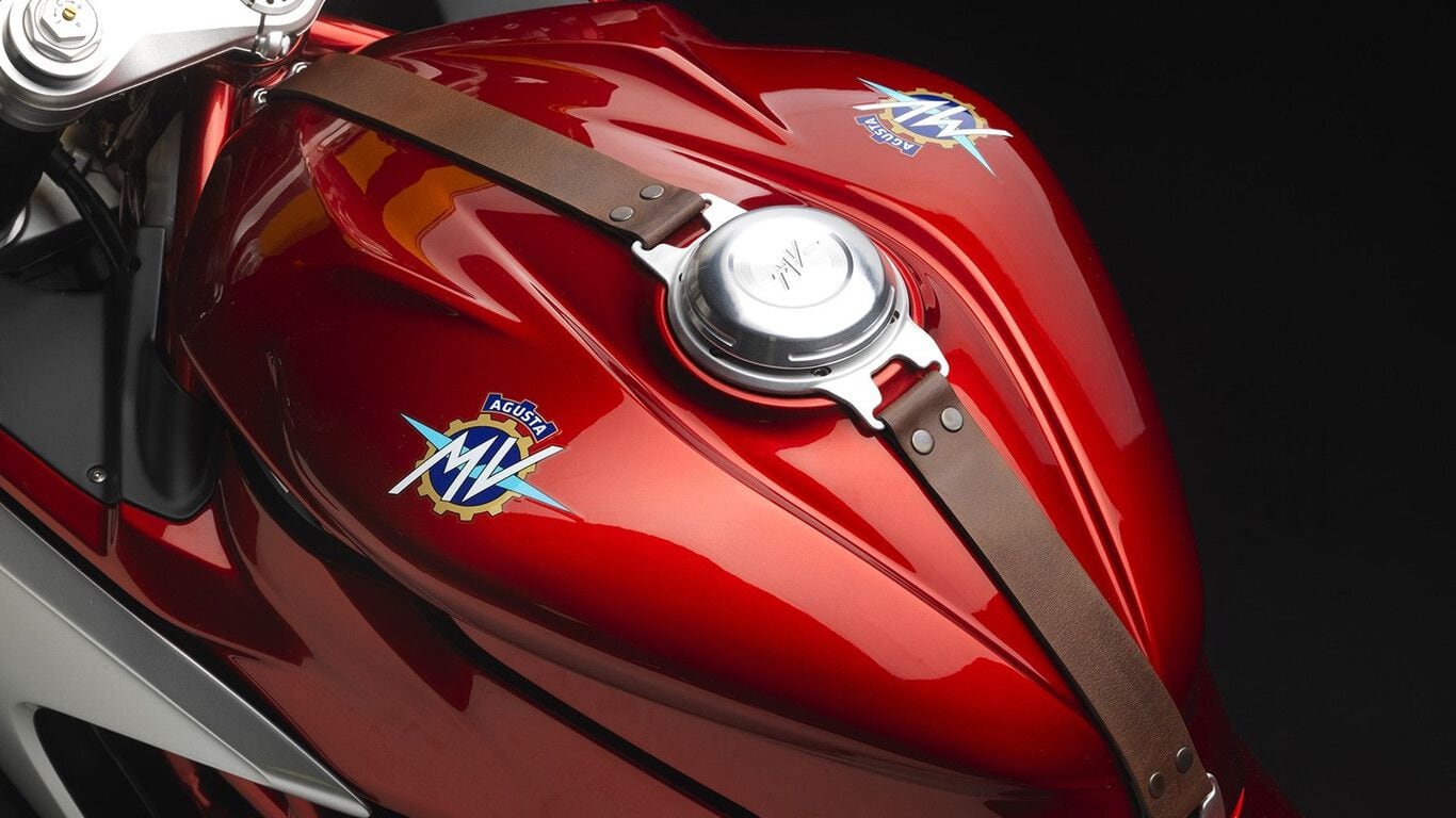 MV Agusta