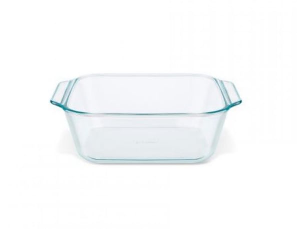 Fuente Pyrex