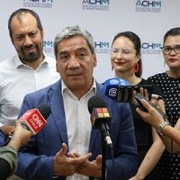 Quién es Gonzalo Durán, el nuevo delegado presidencial de la Región Metropolitana que desató críticas en la oposición