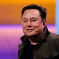 Elon Musk lanza perfume llamado “Cabello Quemado”