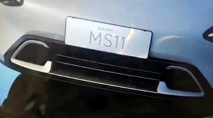 Xiaomi MS11