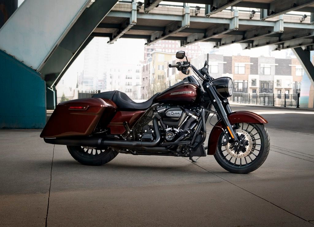 Harley Davidson Road King