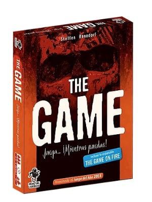 The game