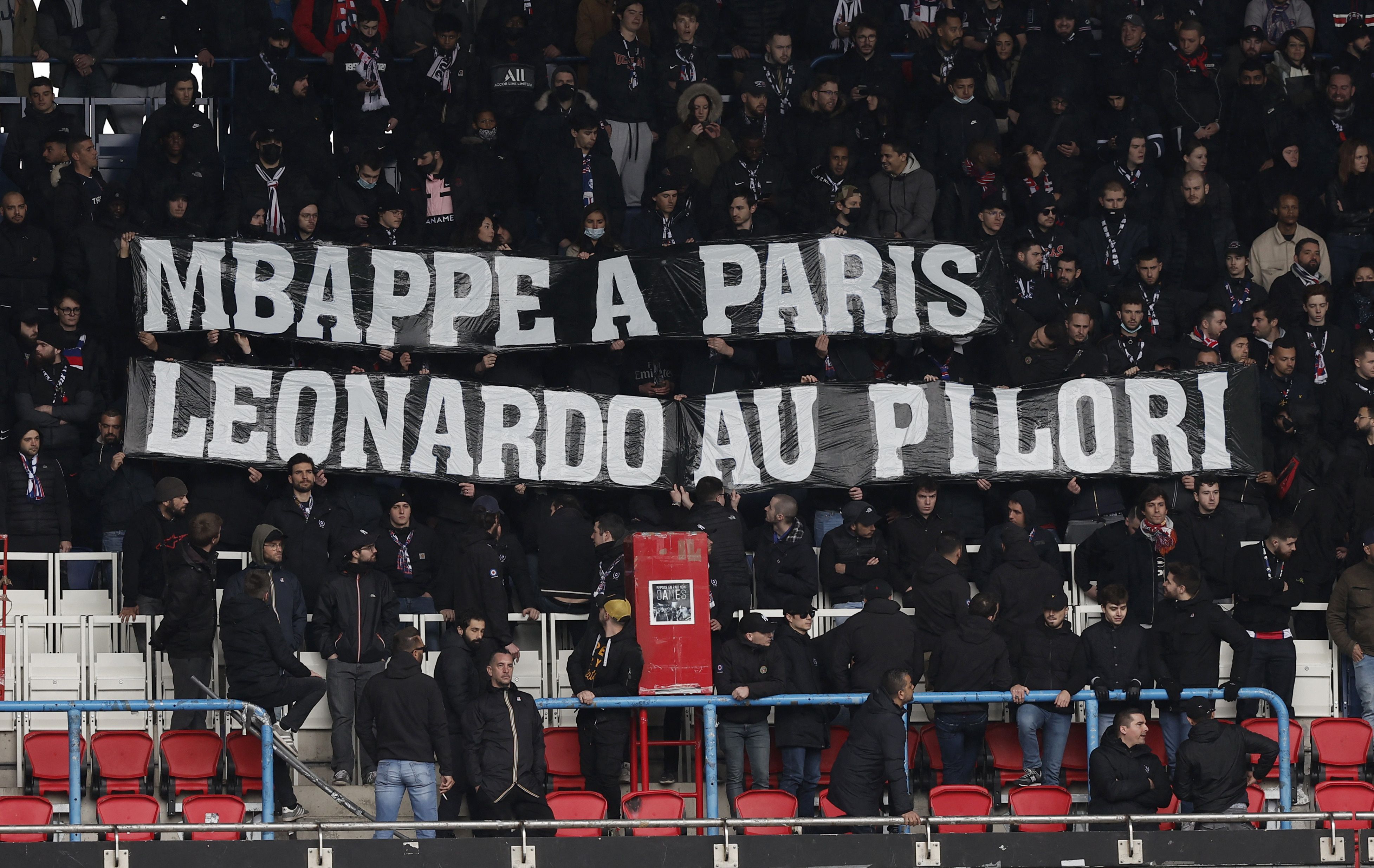 Ligue 1 - Paris St Germain v Bordeaux