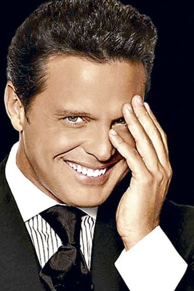 Palabra de honor: por qué ahora amo a Luis Miguel - La Tercera