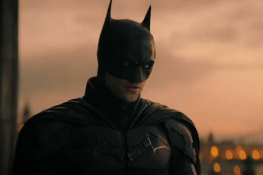 The Batman cuestionará el carácter heroico del Caballero Oscuro según  Robert Pattinson - La Tercera