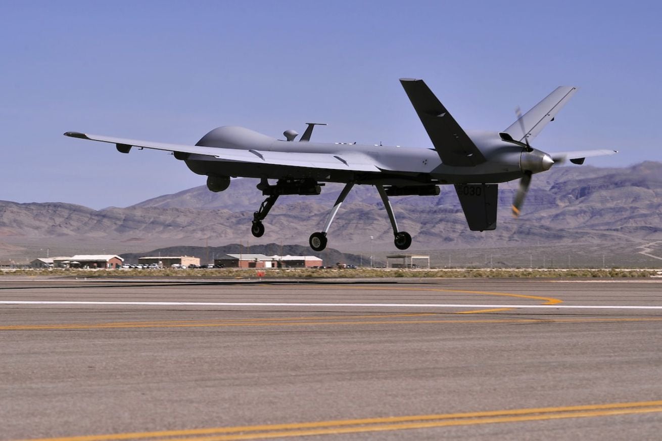 MQ-9