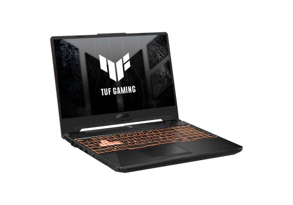 Notebook gamer ASUS TUF