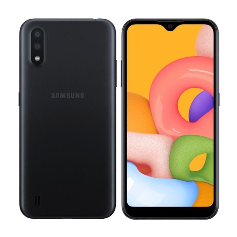 Samsung A1