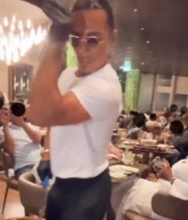 Salt Bae