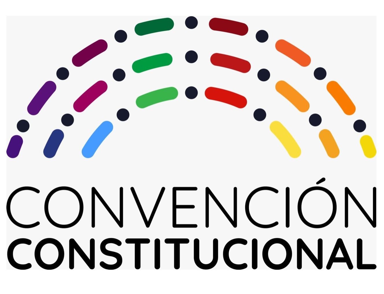 Convención logoOK