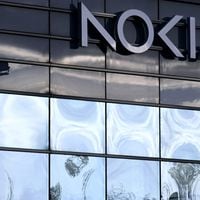 Nokia planea recortar miles de empleos tras resultados trimestrales