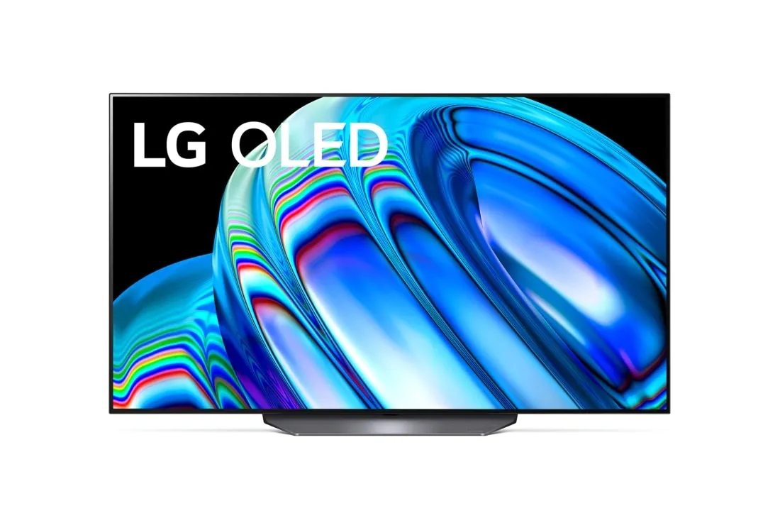 Smart TV LG OLED