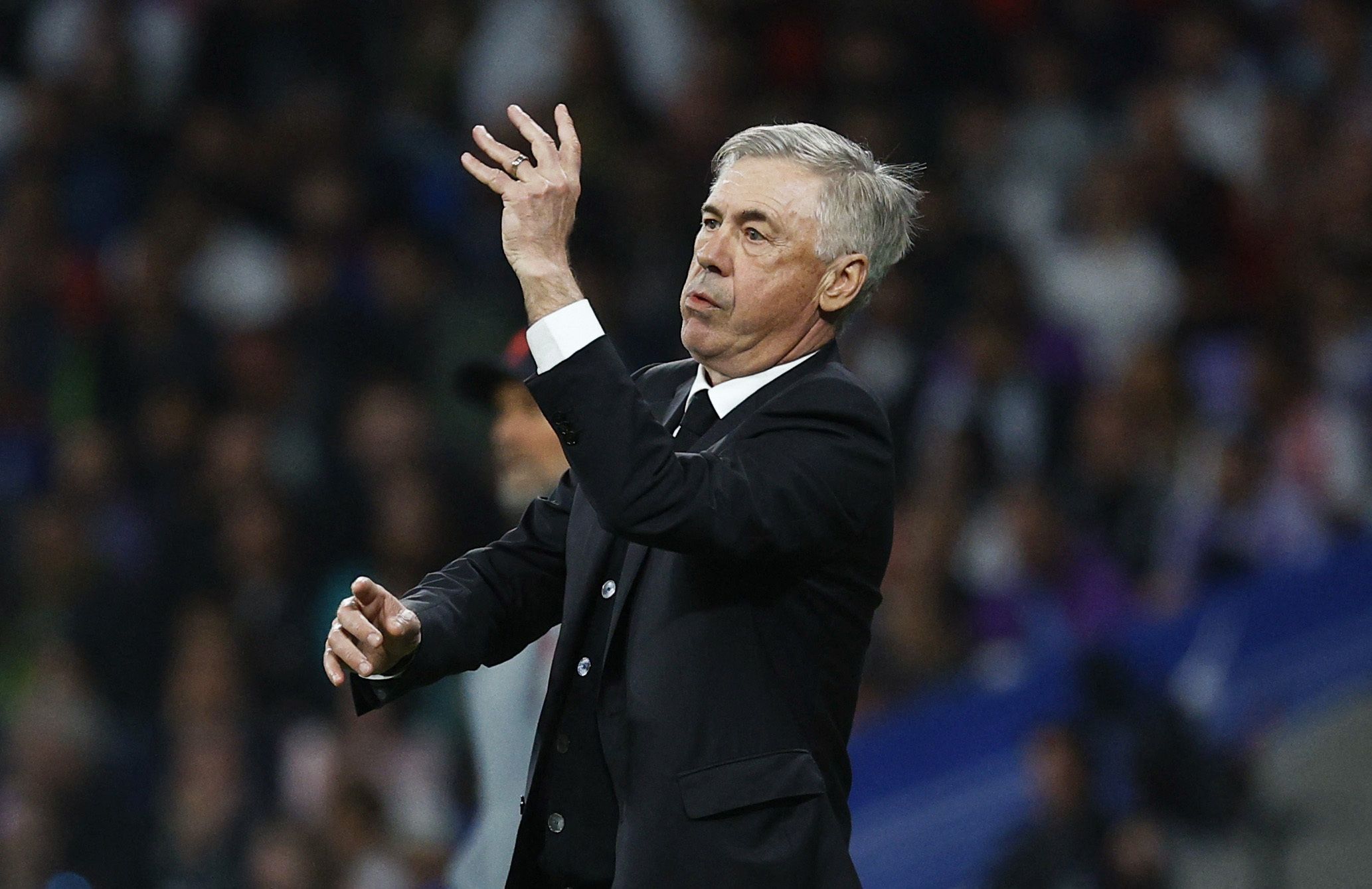 Carlo Ancelotti