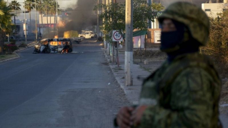 Culiacán