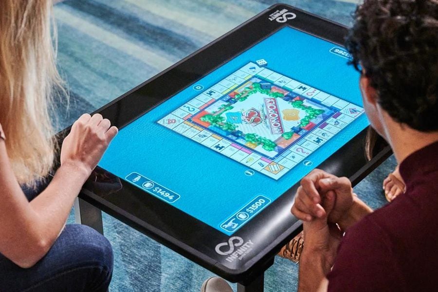 Los juegos de mesa se vuelcan a lo digital y experimentan un boom