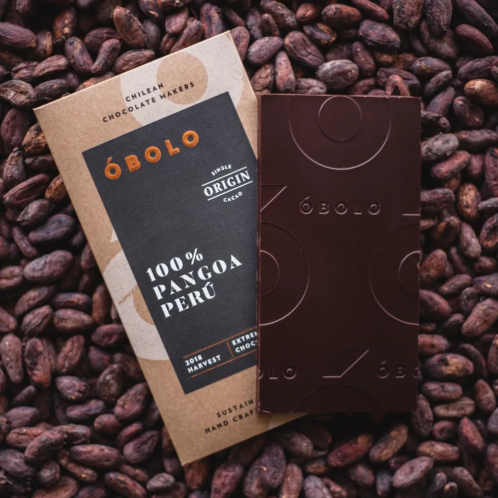 Chocolate Cacao Obolo