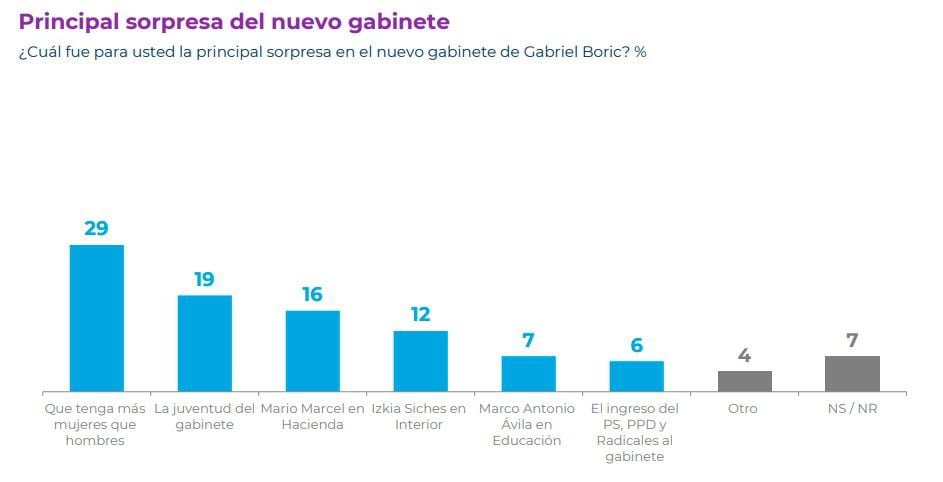 Cadem fin enero 5