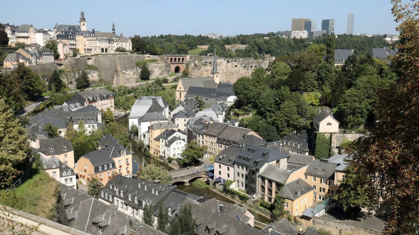 Luxemburgo