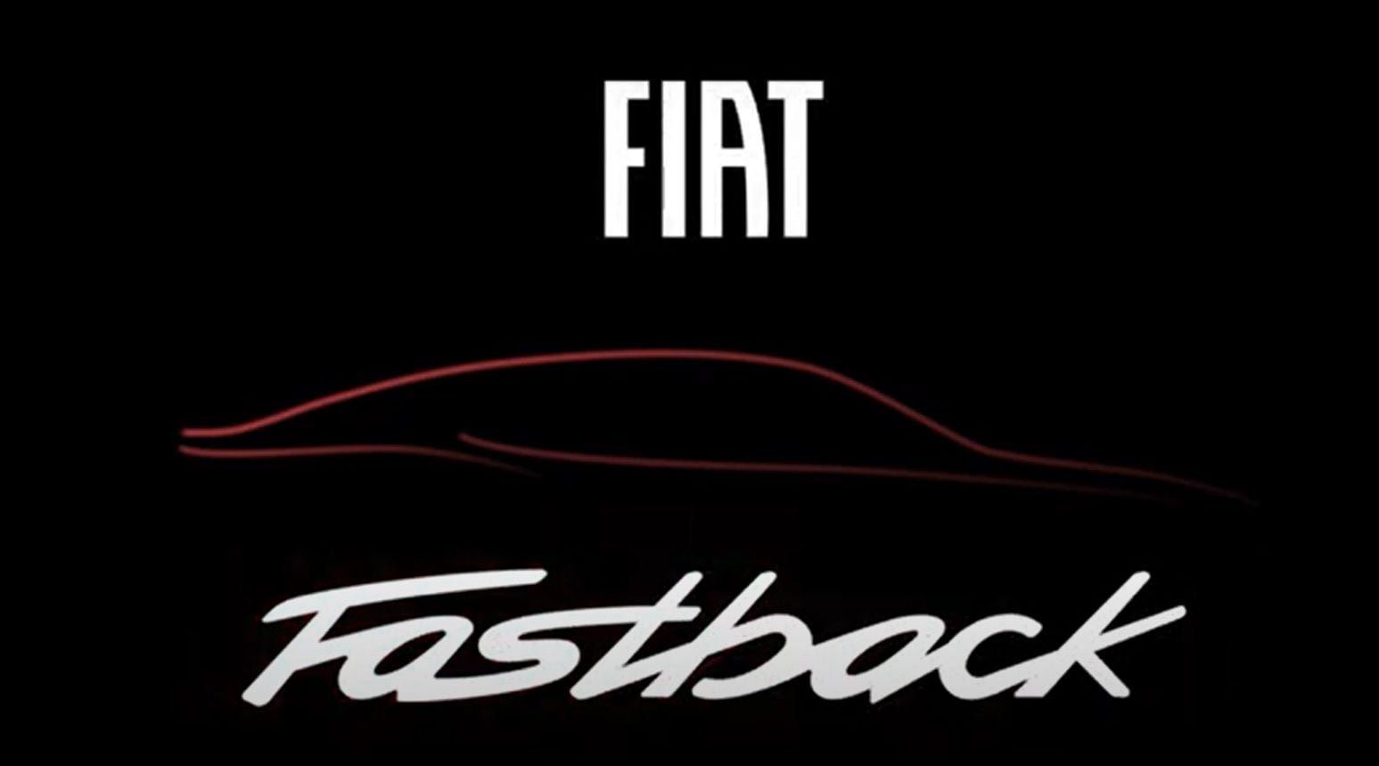 Fiat Fastback