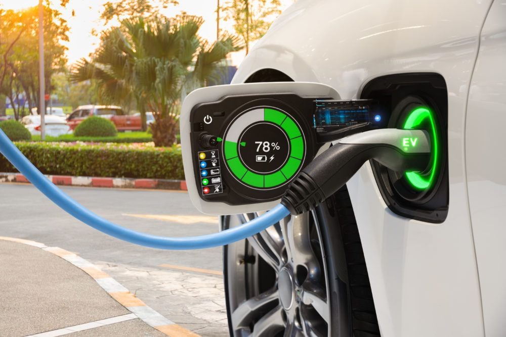 ¿Existen suficientes puntos de carga en Chile para los autos eléctricos?