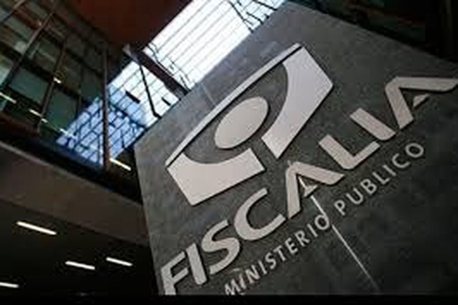 Fiscalía