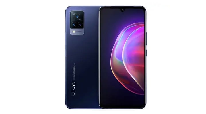 Vivo V21 5G 128GB