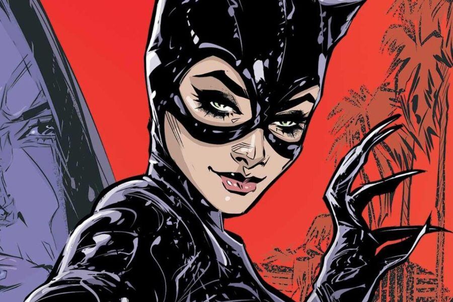 Paco Roca reinventará el origen de Catwoman con “La Gata”, un nuevo cómic  que llevará a Selina Kyle a España - La Tercera