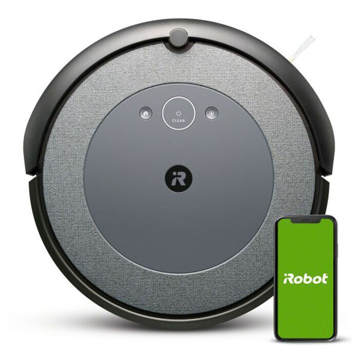 Aspiradora robot iRobot Roomba