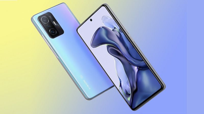 Reseña | Xiaomi 11T Pro: un gran smartphone de gama media-alta con la carga más rápida del mundo