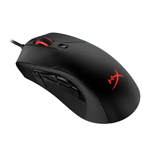 Mouse gamer Hyperx