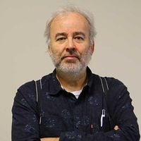 Jaime San Martín, profesor Titular U. de Chile, obtiene el Premio Nacional de Ciencias Exactas 2023 