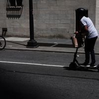 España se prepara para regular el uso del scooter eléctrico mediante reglamento