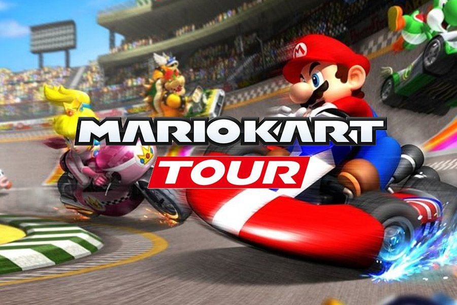 Cuándo dejará de recibir nuevo contenido Mario Kart Tour o Mario Kart 9