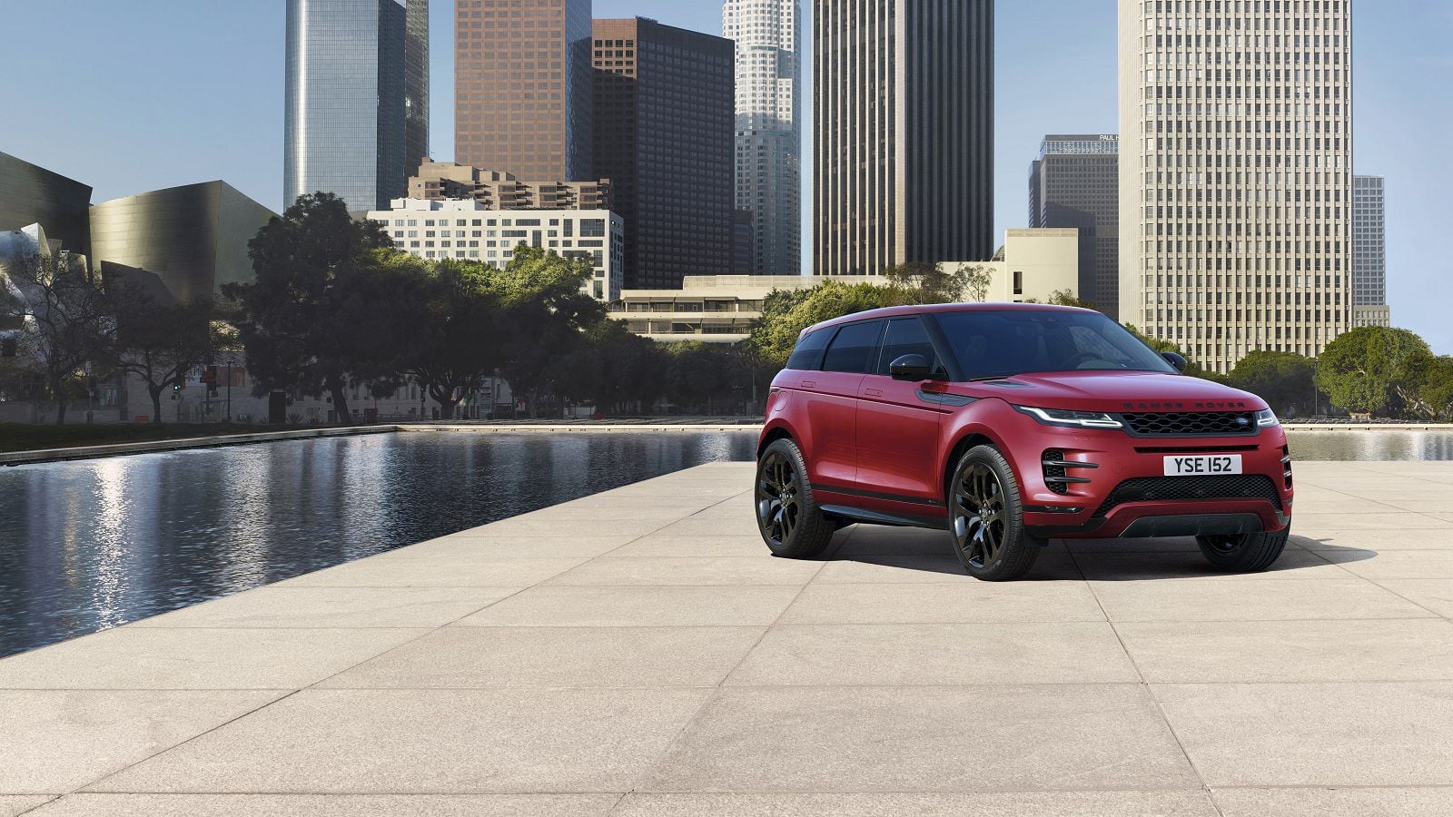 Range Rover Evoque 2019 (7)