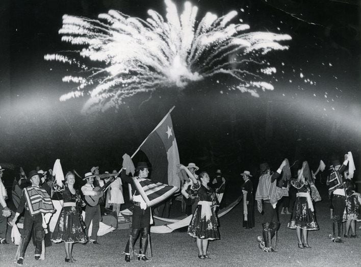 Clásico universitario