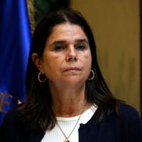 Ximena Ossandón (RN) arremete contra un eventual retiro del fondo previsional: “No tiene piso, no tiene ninguna base”