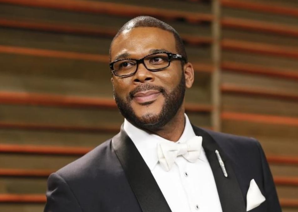 Tyler Perry