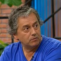 Claudio Reyes inédito: “Me cortaron de las teleseries por fascista”