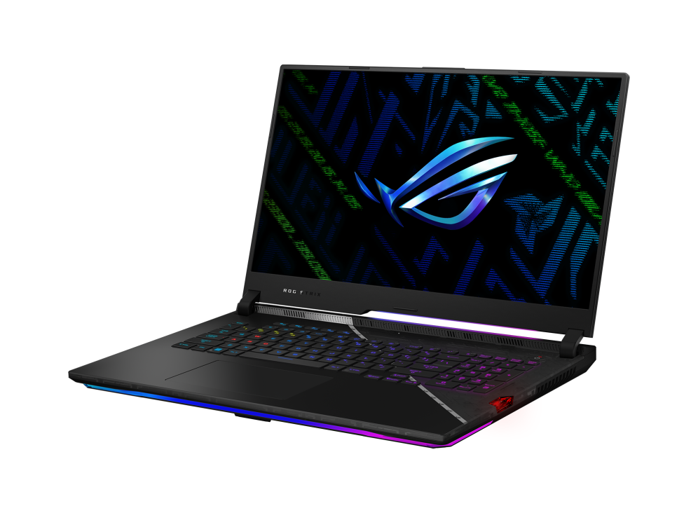 Asus ROG Strix Scar 17 SE laptop notebook gamer