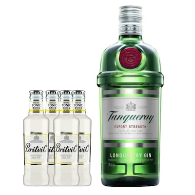 TANQUERAY