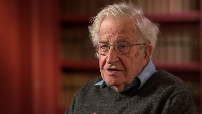 noam-chomsky