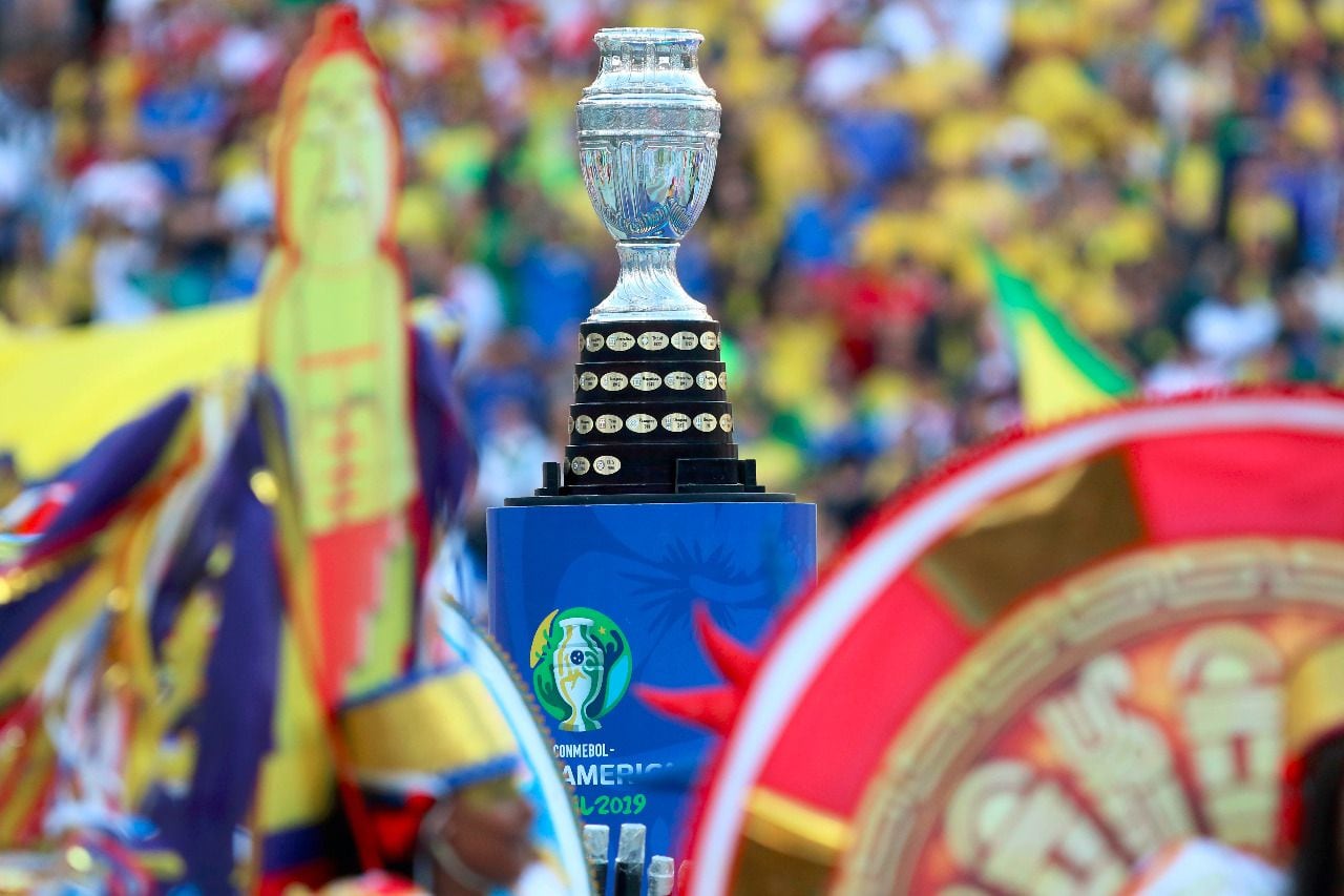 Copa América