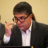 Monsalve responde a fiscal venezolano por caso Ronald Ojeda: “Sus declaraciones buscan generar conflicto más que resolver la investigación”