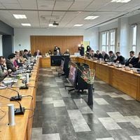 Tras sesión en Temuco: Cruch califica como “buena noticia” énfasis que Presupuesto traería para la educación superior 