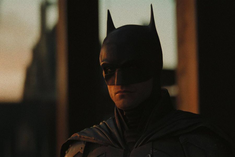 The Batman 2 comenzará a filmarse en noviembre - La Tercera