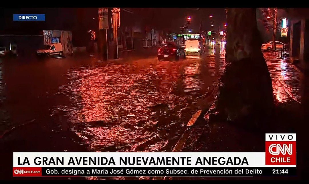 Gran Avenida