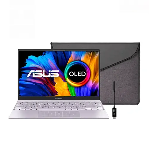 Asus Zenbook OLED