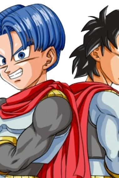 Desenho animado 'Dragon Ball Super' é retirado do ar na Argentina por cena  que incitaria assédio sexual - Jornal O Globo