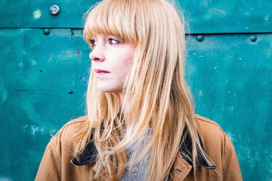 Lucy Rose anuncia nuevo disco, documental y visita a Chile La Tercera